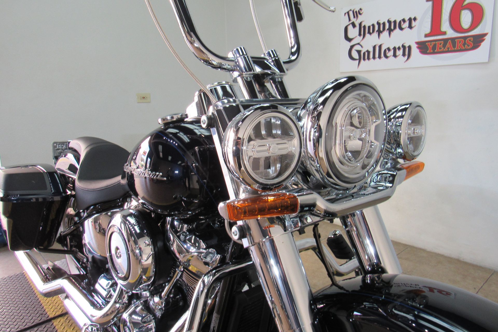 2020 Harley-Davidson Deluxe in Temecula, California - Photo 23