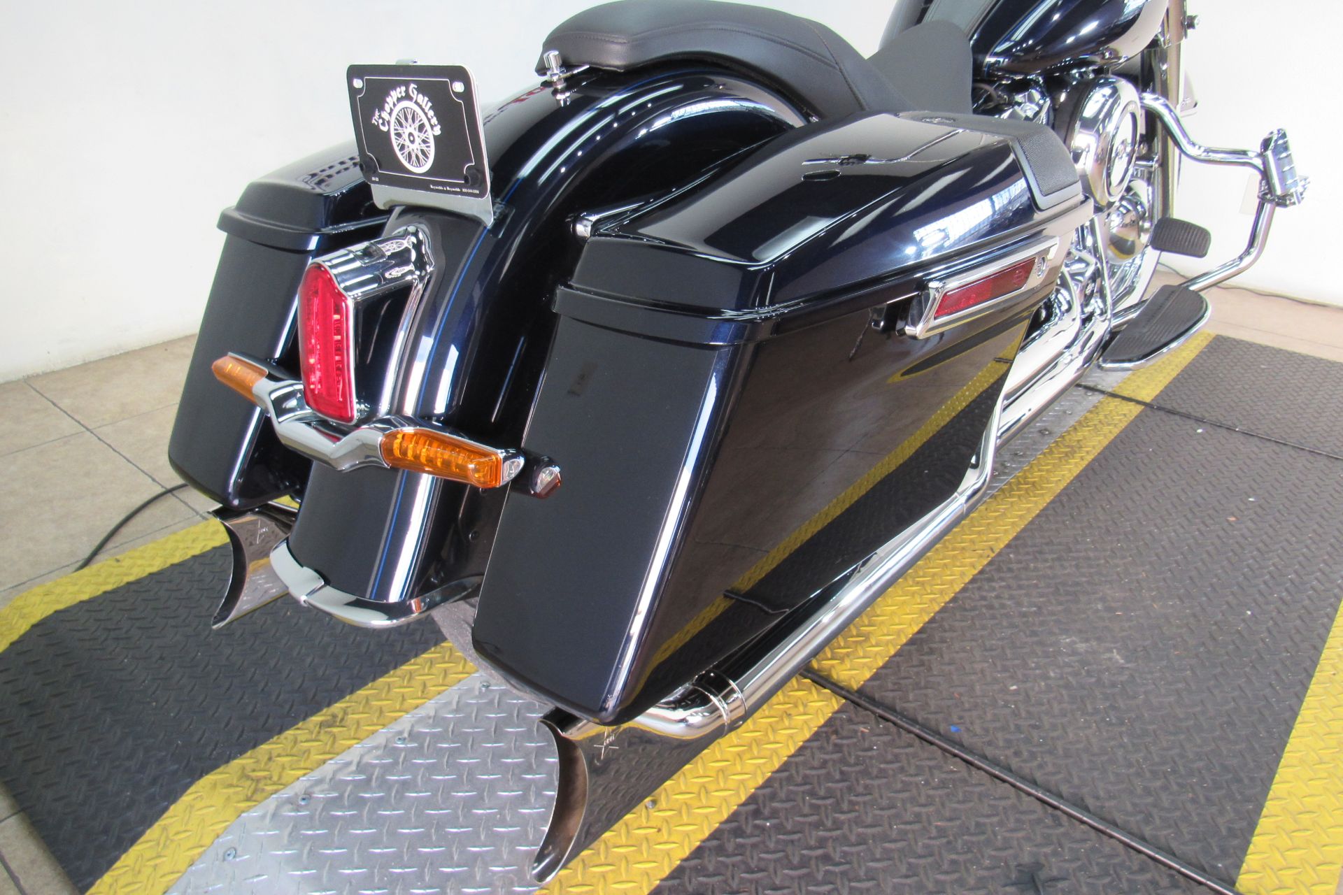 2020 Harley-Davidson Deluxe in Temecula, California - Photo 30