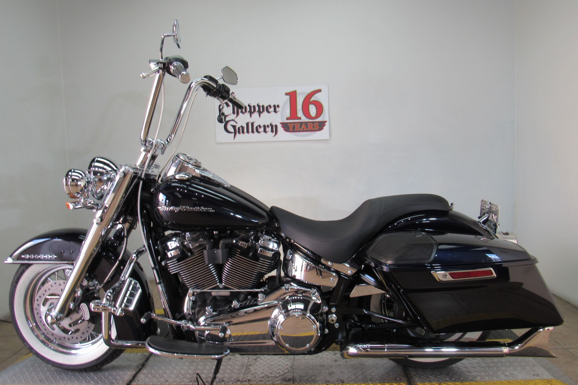 2020 Harley-Davidson Deluxe in Temecula, California - Photo 2