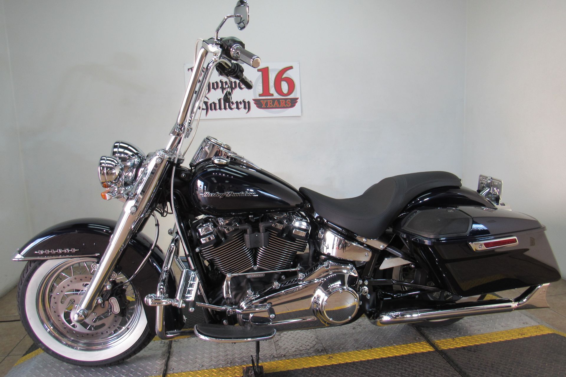 2020 Harley-Davidson Deluxe in Temecula, California - Photo 6