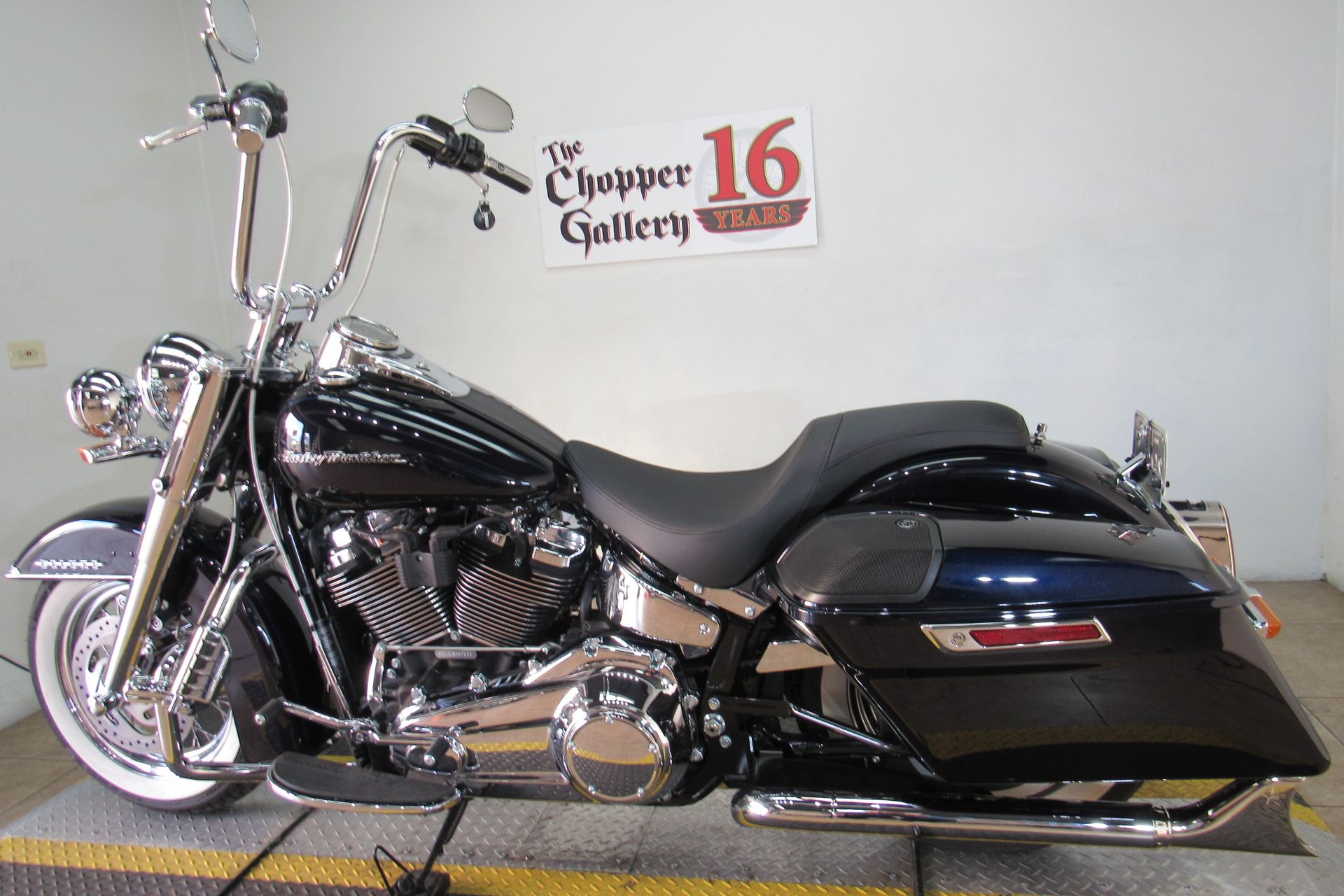 2020 Harley-Davidson Deluxe in Temecula, California - Photo 10