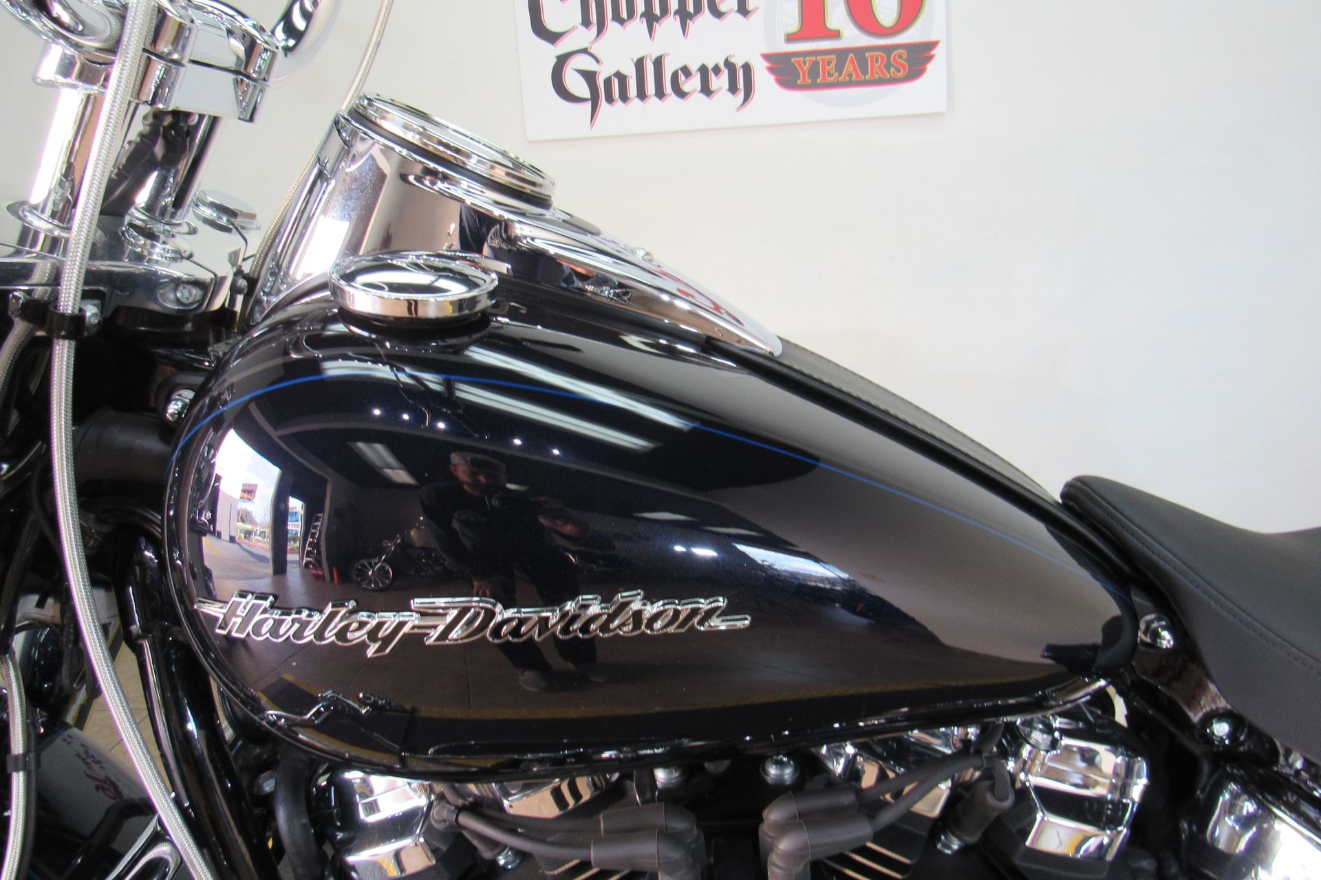 2020 Harley-Davidson Deluxe in Temecula, California - Photo 12