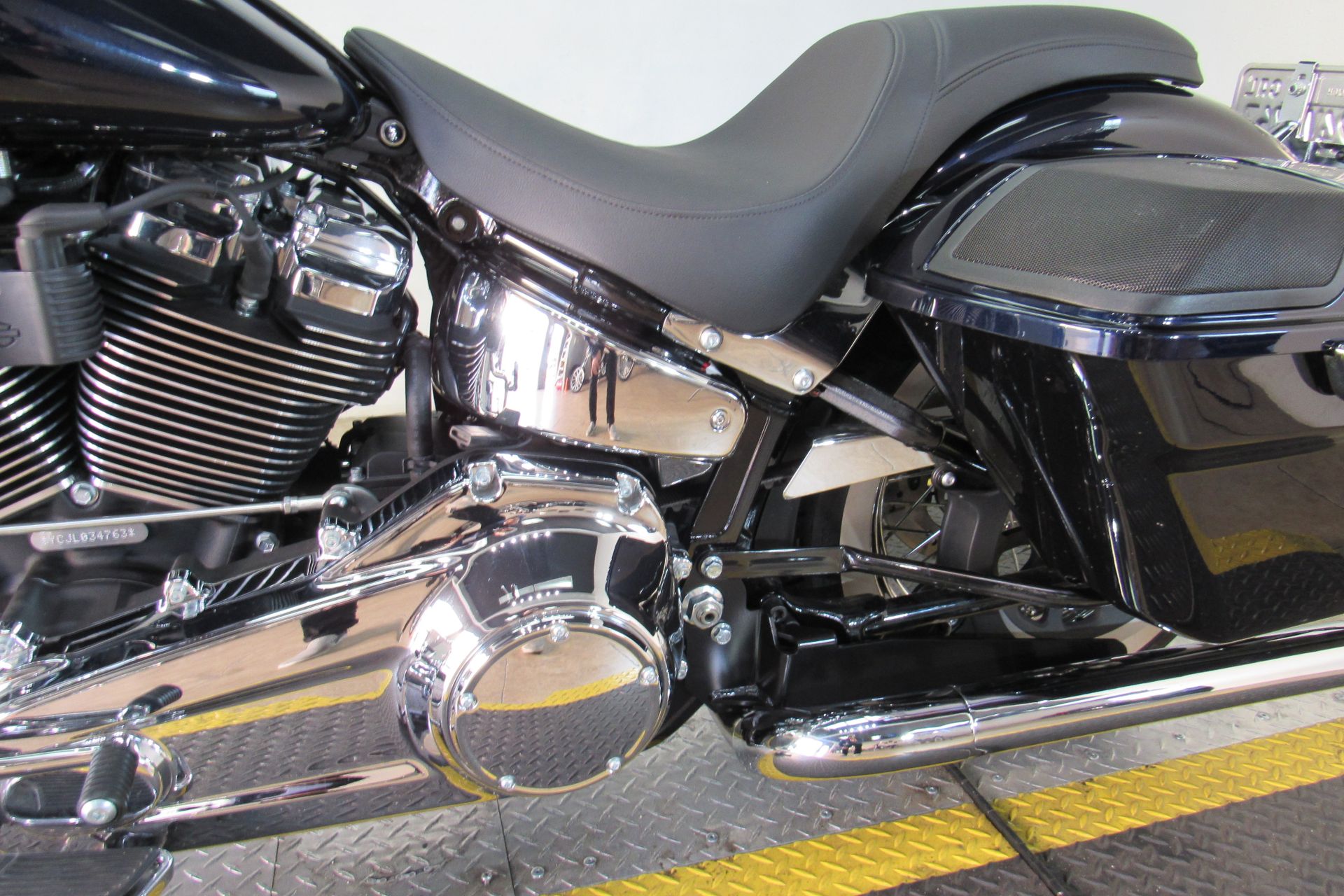 2020 Harley-Davidson Deluxe in Temecula, California - Photo 16