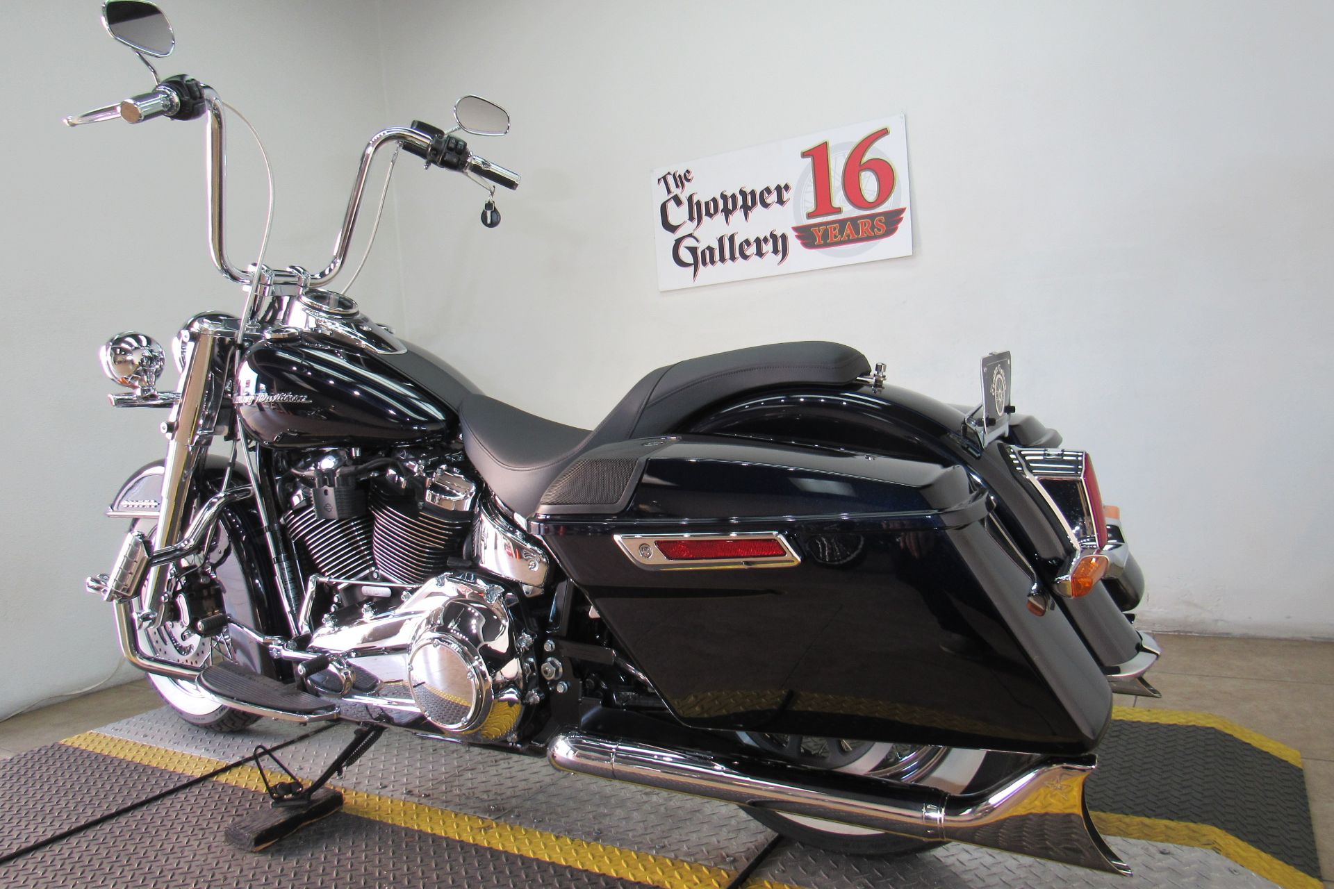 2020 Harley-Davidson Deluxe in Temecula, California - Photo 33