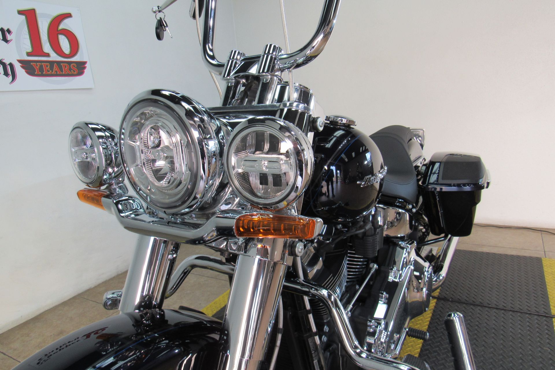 2020 Harley-Davidson Deluxe in Temecula, California - Photo 24