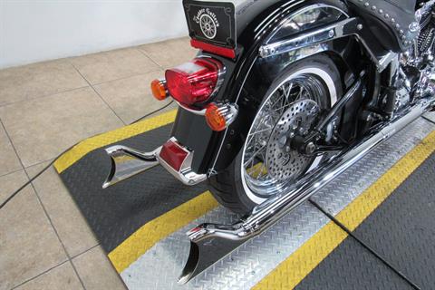 2012 Harley-Davidson Heritage Softail® Classic in Temecula, California - Photo 11