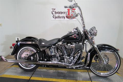 2012 Harley-Davidson Heritage Softail® Classic in Temecula, California - Photo 13