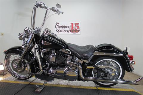 2012 Harley-Davidson Heritage Softail® Classic in Temecula, California - Photo 18