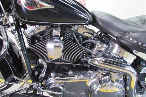 2012 Harley-Davidson Heritage Softail® Classic in Temecula, California - Photo 21