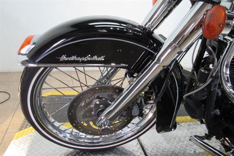 2012 Harley-Davidson Heritage Softail® Classic in Temecula, California - Photo 22