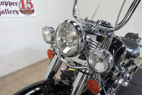 2012 Harley-Davidson Heritage Softail® Classic in Temecula, California - Photo 23