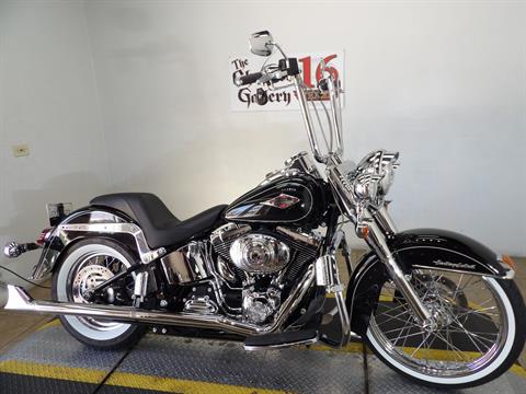 2012 Harley-Davidson Heritage Softail® Classic in Temecula, California - Photo 5