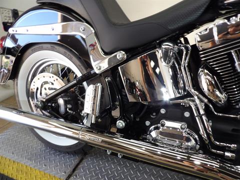 2012 Harley-Davidson Heritage Softail® Classic in Temecula, California - Photo 17