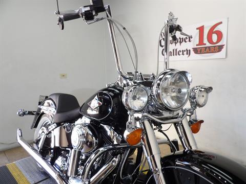 2012 Harley-Davidson Heritage Softail® Classic in Temecula, California - Photo 7