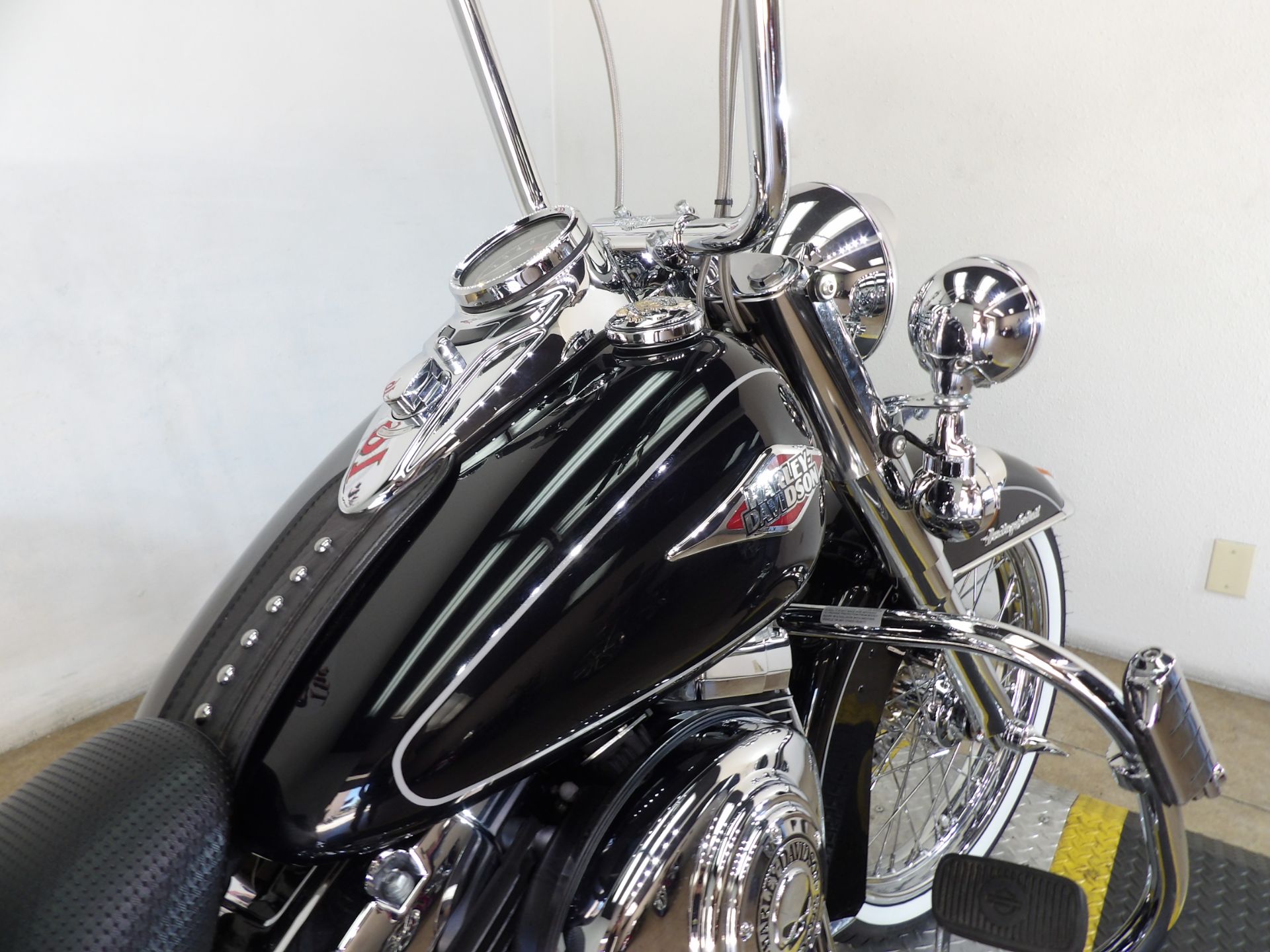 2012 Harley-Davidson Heritage Softail® Classic in Temecula, California - Photo 25
