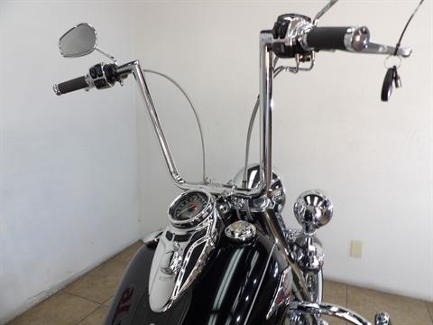 2012 Harley-Davidson Heritage Softail® Classic in Temecula, California - Photo 27