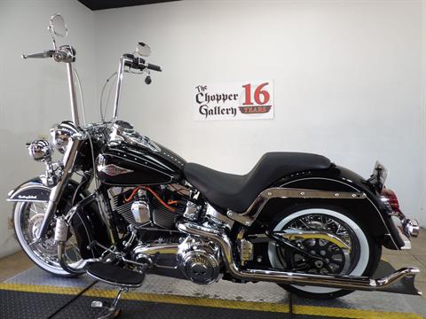 2012 Harley-Davidson Heritage Softail® Classic in Temecula, California - Photo 10