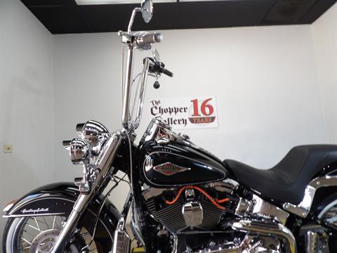 2012 Harley-Davidson Heritage Softail® Classic in Temecula, California - Photo 3
