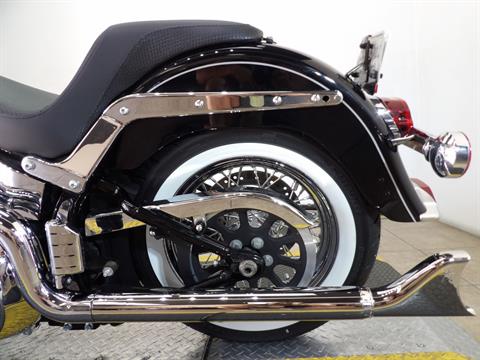 2012 Harley-Davidson Heritage Softail® Classic in Temecula, California - Photo 30