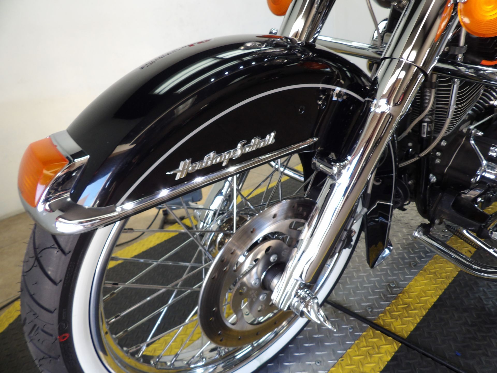 2012 Harley-Davidson Heritage Softail® Classic in Temecula, California - Photo 22