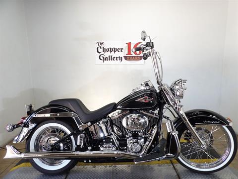 2012 Harley-Davidson Heritage Softail® Classic in Temecula, California - Photo 1