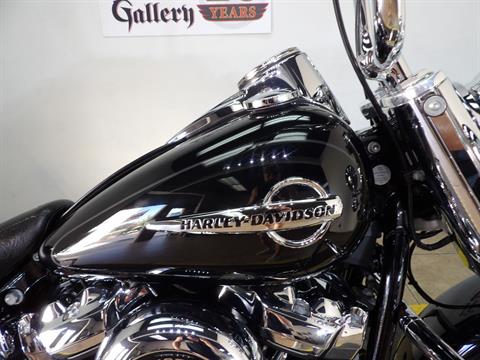 2020 Harley-Davidson Heritage Classic in Temecula, California - Photo 11