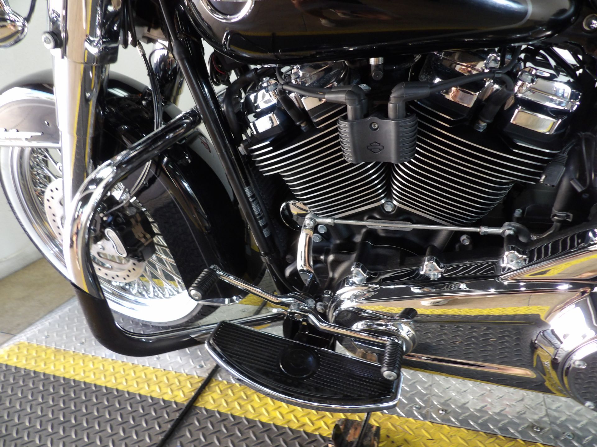 2020 Harley-Davidson Heritage Classic in Temecula, California - Photo 18