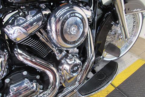 2020 Harley-Davidson Heritage Classic in Temecula, California - Photo 15