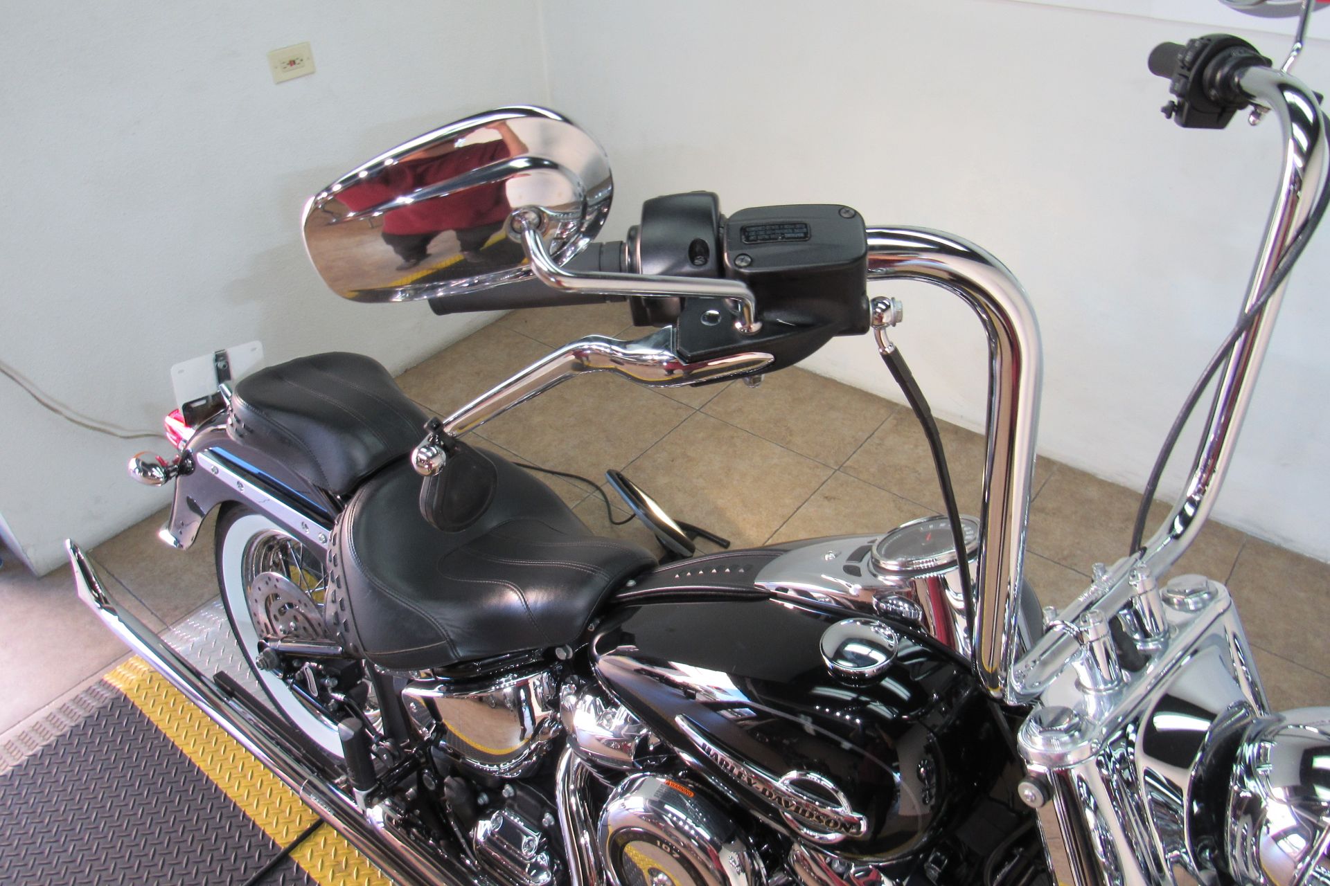 2020 Harley-Davidson Heritage Classic in Temecula, California - Photo 23