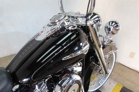 2020 Harley-Davidson Heritage Classic in Temecula, California - Photo 25