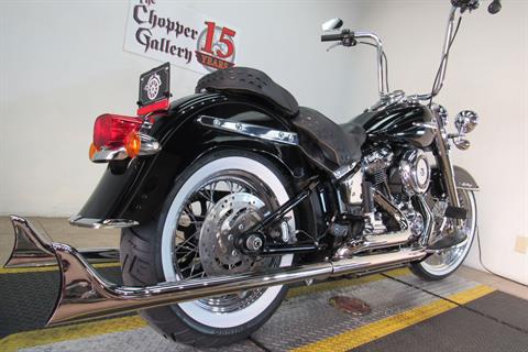 2020 Harley-Davidson Heritage Classic in Temecula, California - Photo 32