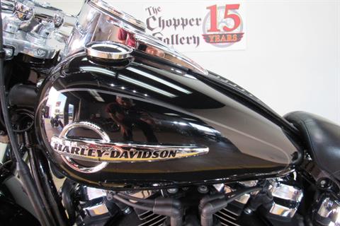 2020 Harley-Davidson Heritage Classic in Temecula, California - Photo 8