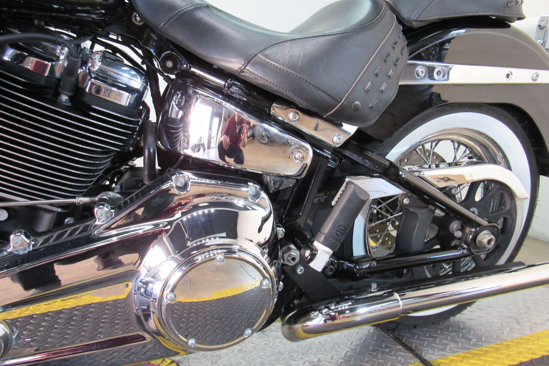 2020 Harley-Davidson Heritage Classic in Temecula, California - Photo 14