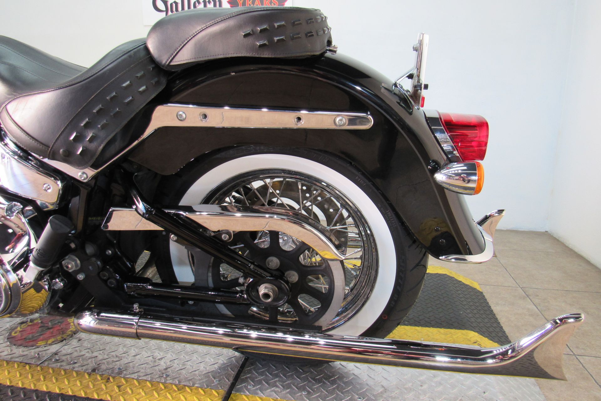 2020 Harley-Davidson Heritage Classic in Temecula, California - Photo 30