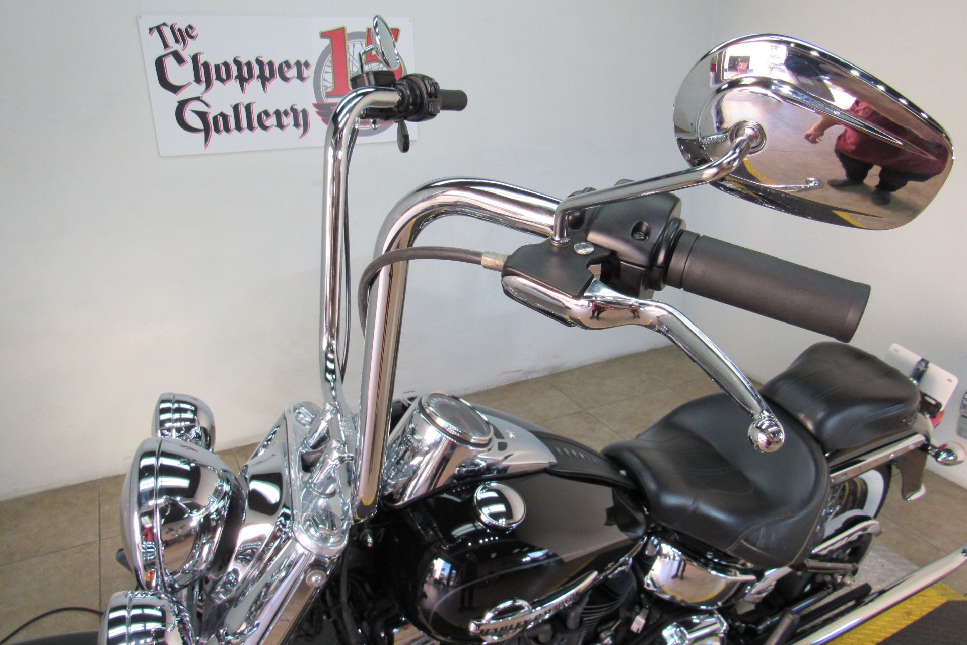 2020 Harley-Davidson Heritage Classic in Temecula, California - Photo 24