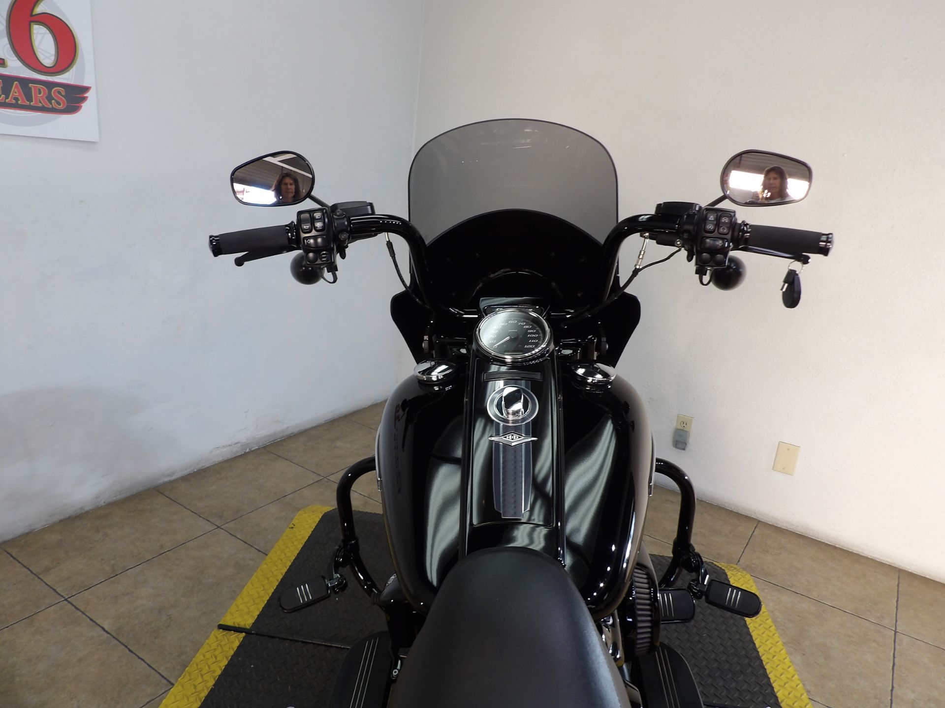 2019 Harley-Davidson Road King® Special in Temecula, California - Photo 13