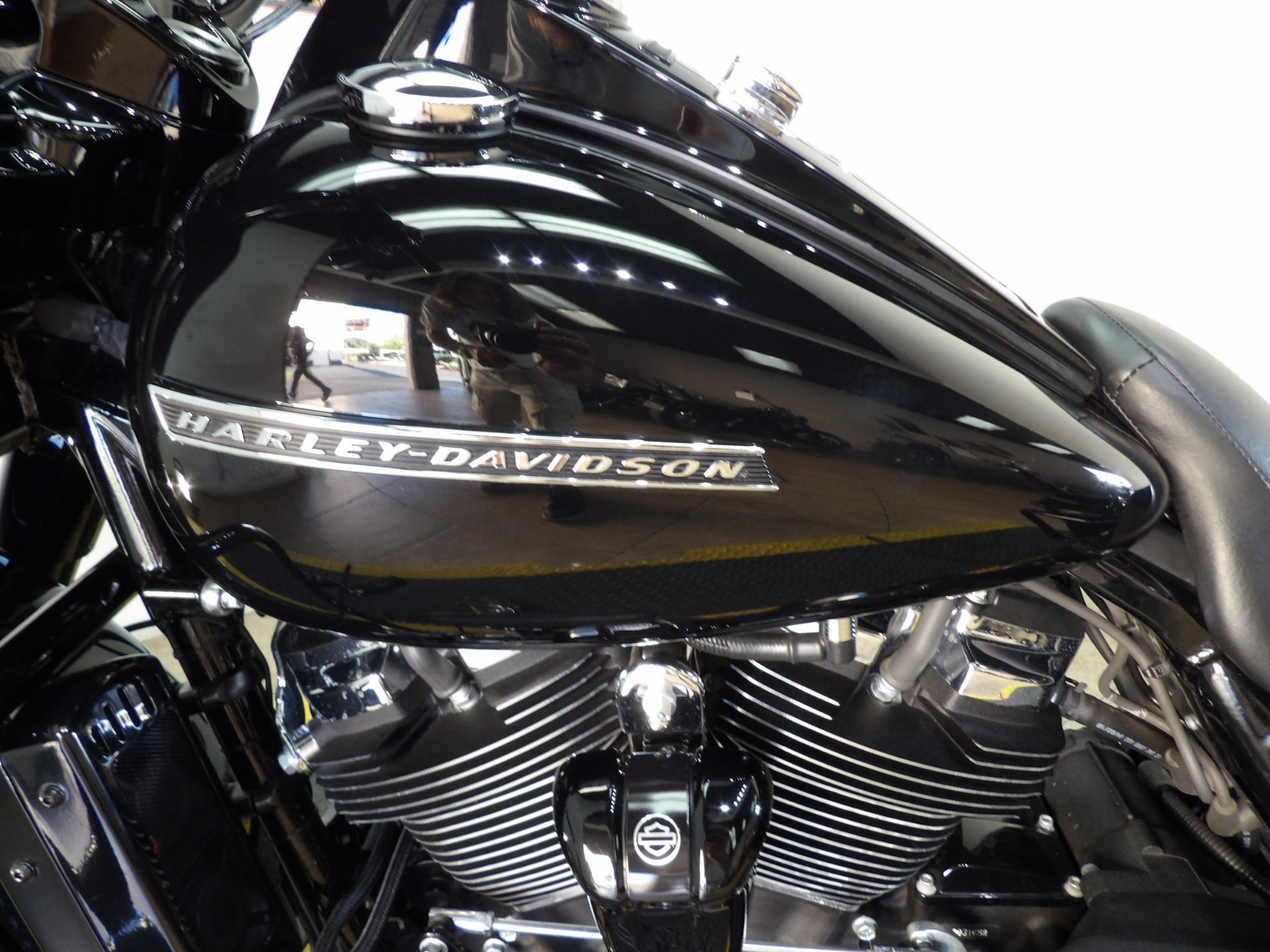 2019 Harley-Davidson Road King® Special in Temecula, California - Photo 16