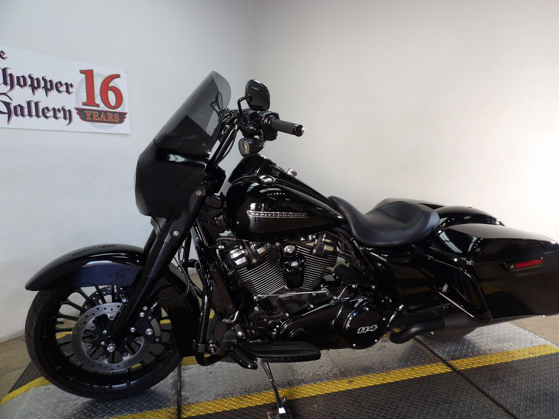 2019 Harley-Davidson Road King® Special in Temecula, California - Photo 23