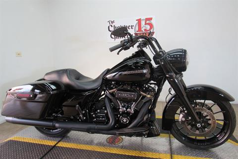 2019 Harley-Davidson Road King® Special in Temecula, California - Photo 3