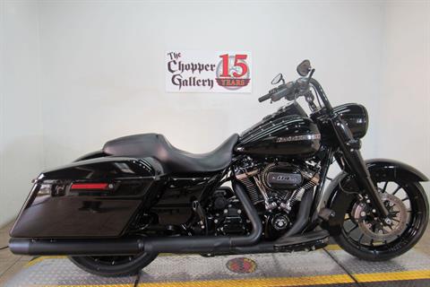 2019 Harley-Davidson Road King® Special in Temecula, California - Photo 5