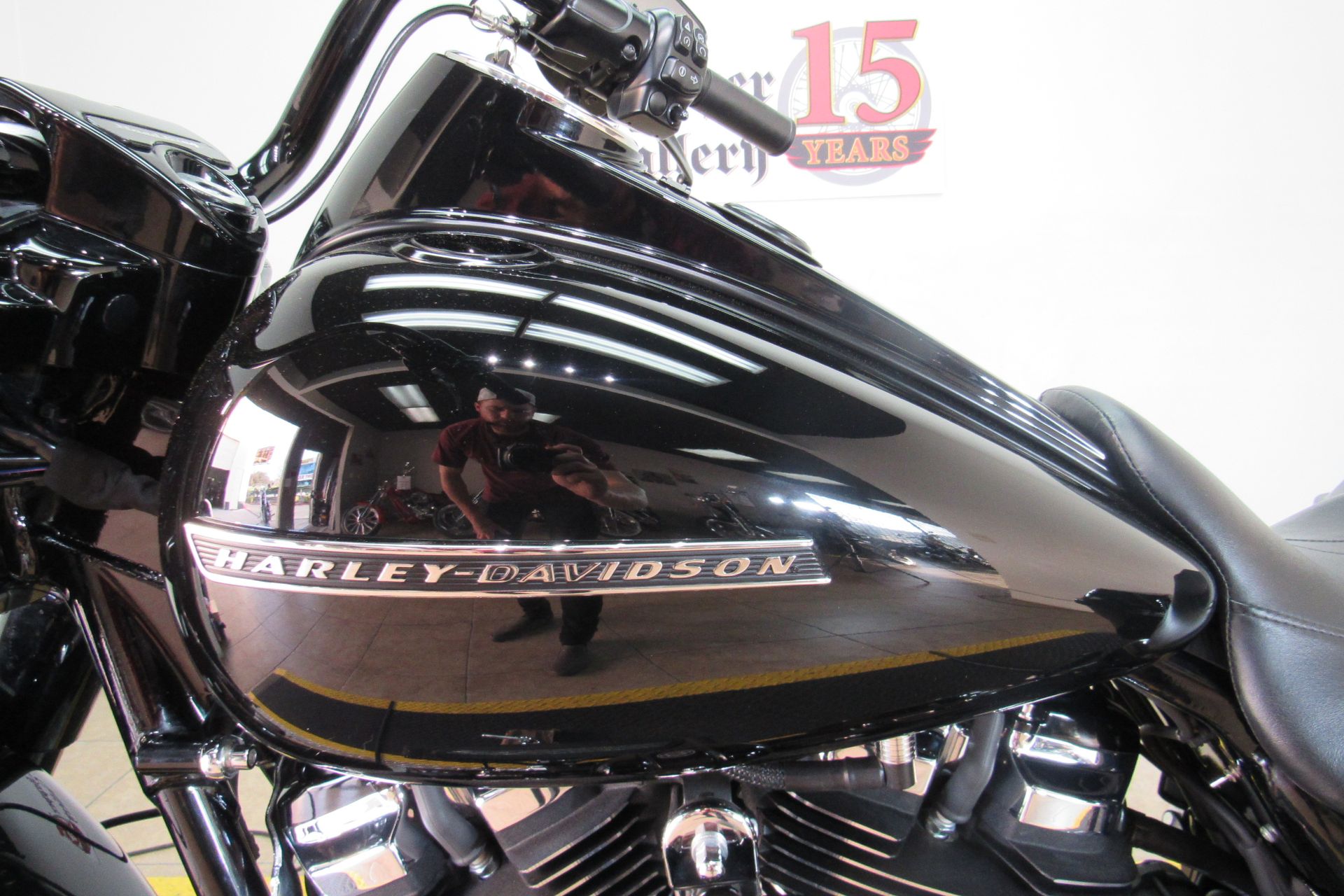 2019 Harley-Davidson Road King® Special in Temecula, California - Photo 8