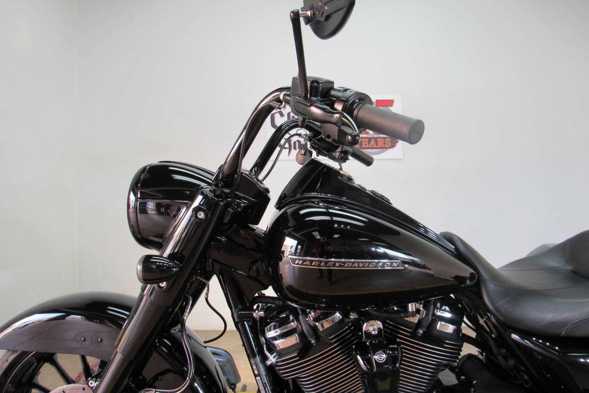 2019 Harley-Davidson Road King® Special in Temecula, California - Photo 10