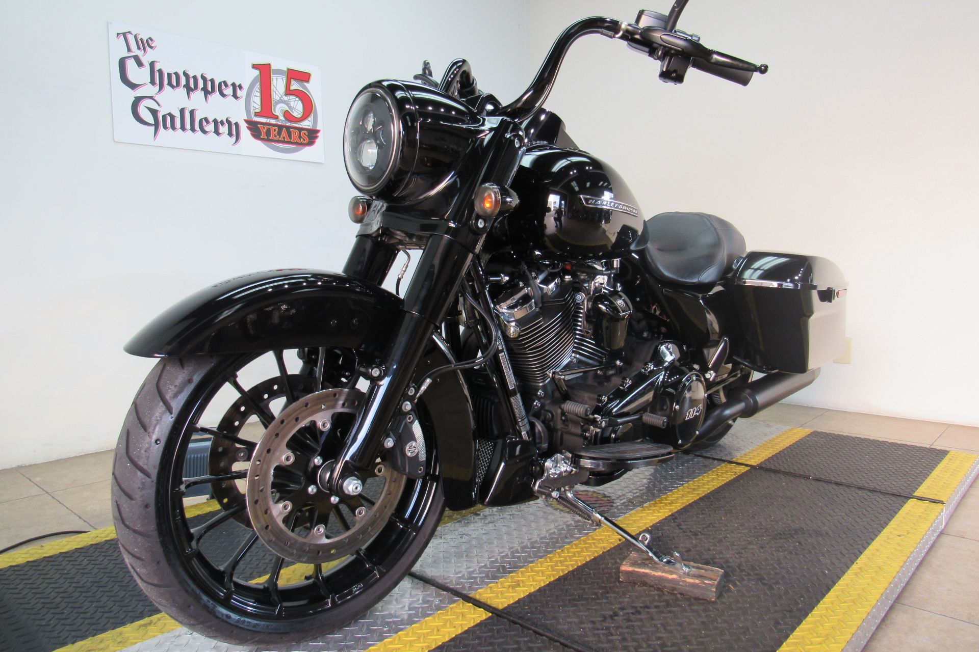 2019 Harley-Davidson Road King® Special in Temecula, California - Photo 35