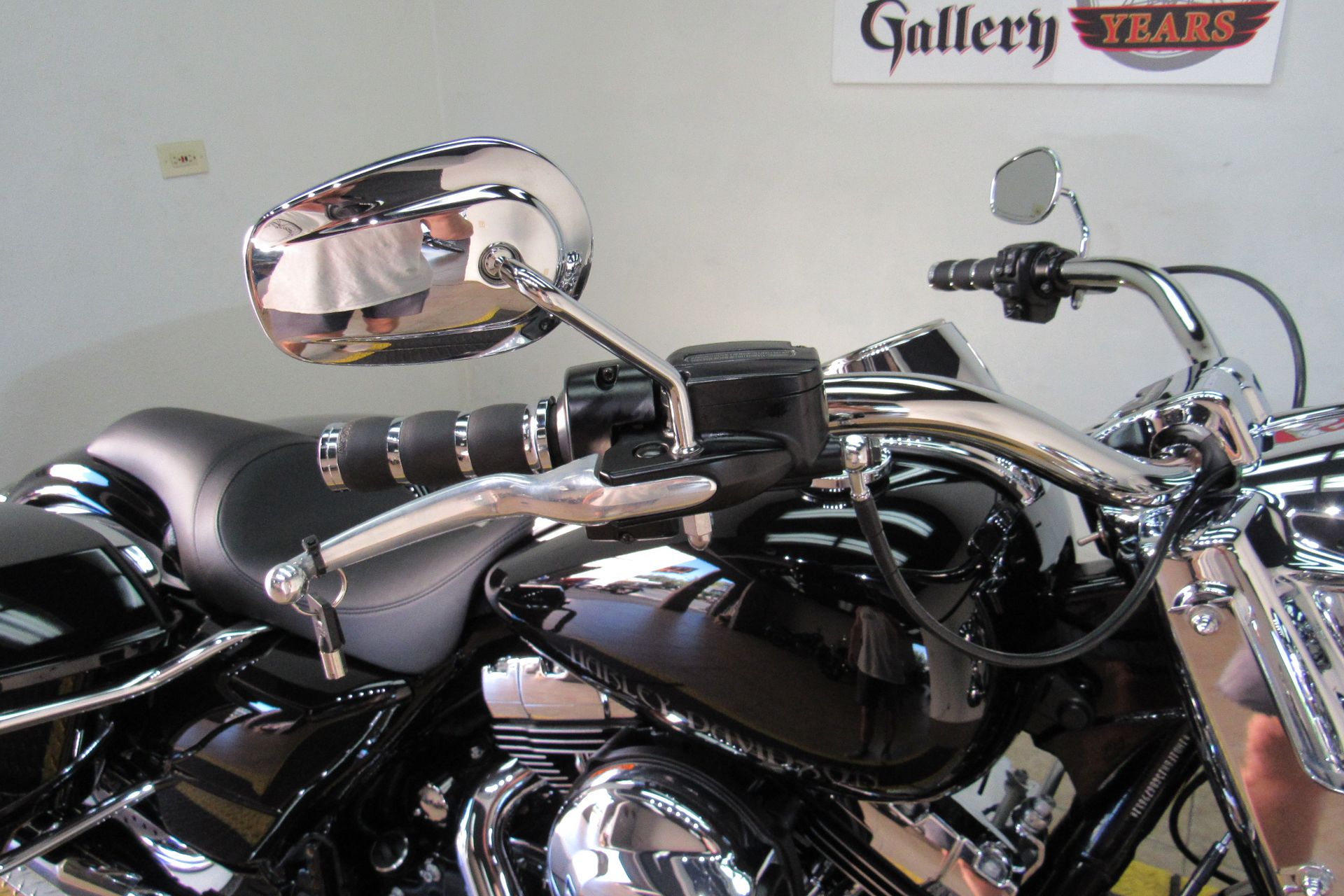 2016 Harley-Davidson Road King® in Temecula, California - Photo 24