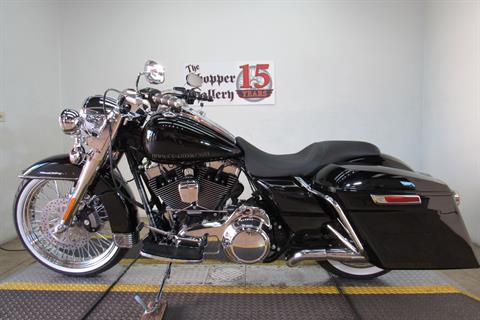 2016 Harley-Davidson Road King® in Temecula, California - Photo 2