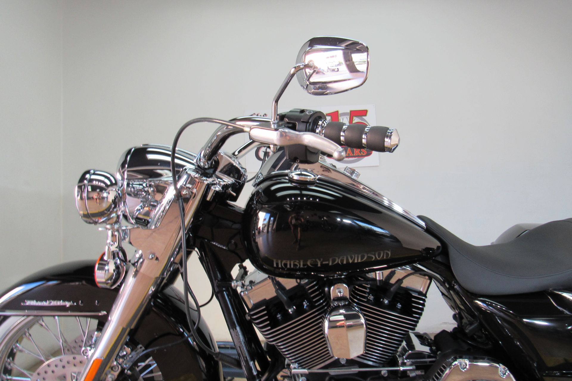 2016 Harley-Davidson Road King® in Temecula, California - Photo 6