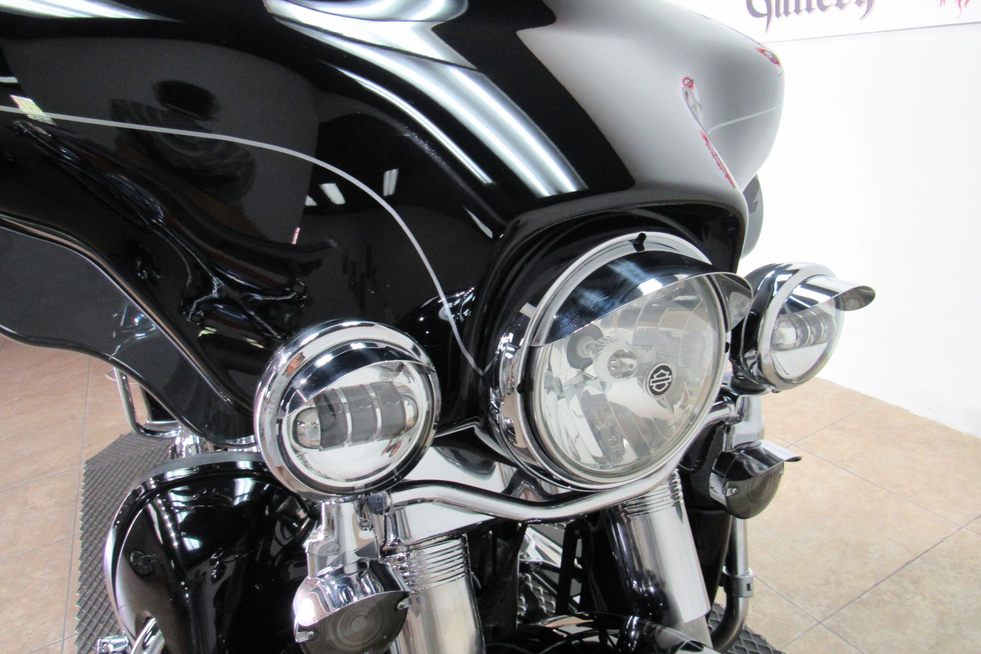 2012 Harley-Davidson Electra Glide® Ultra Limited in Temecula, California - Photo 6