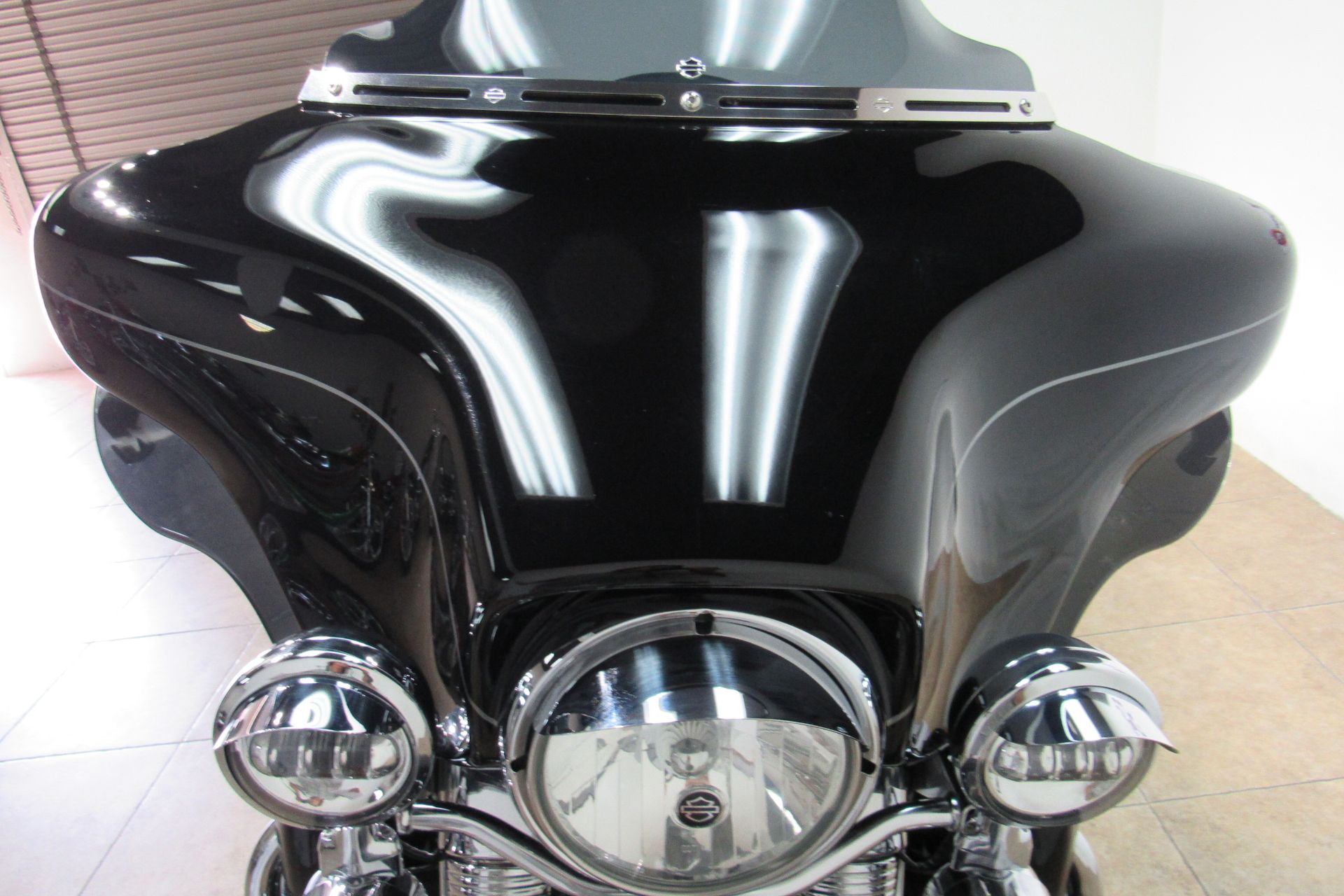 2012 Harley-Davidson Electra Glide® Ultra Limited in Temecula, California - Photo 15