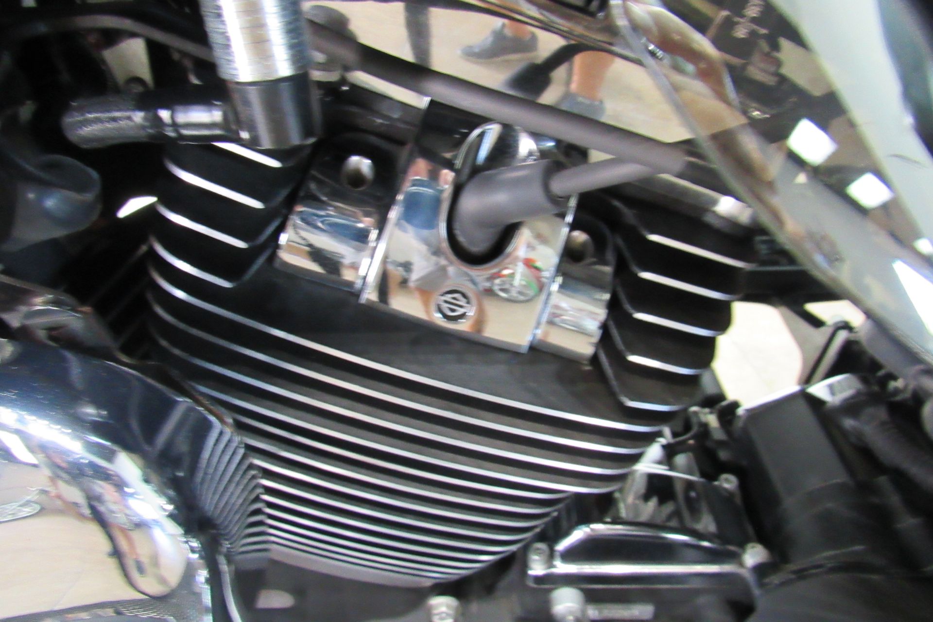 2012 Harley-Davidson Electra Glide® Ultra Limited in Temecula, California - Photo 27