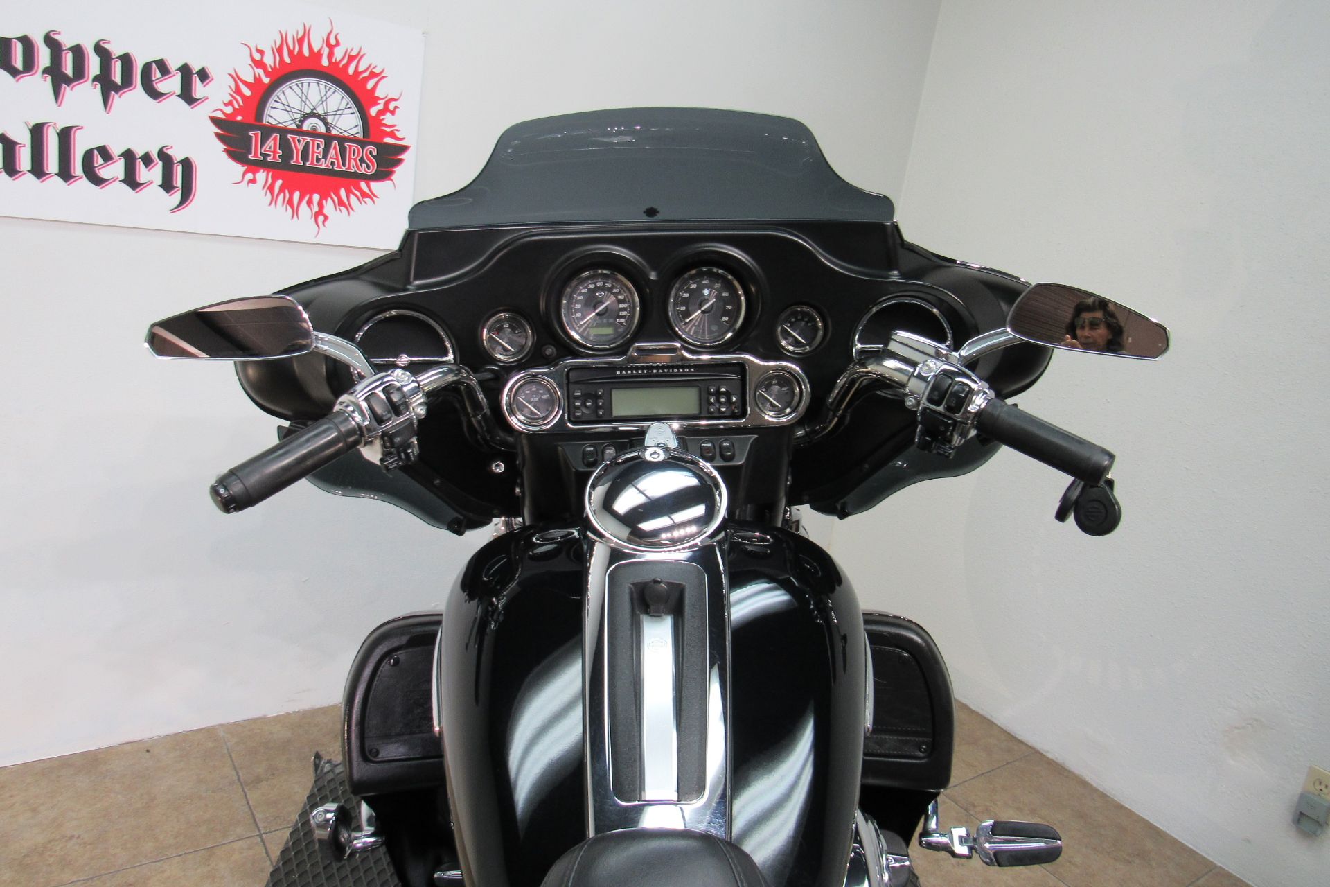 2012 Harley-Davidson Electra Glide® Ultra Limited in Temecula, California - Photo 33
